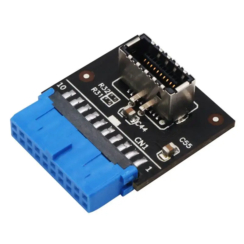 заголовок usb адаптер тип c usb 31 спе