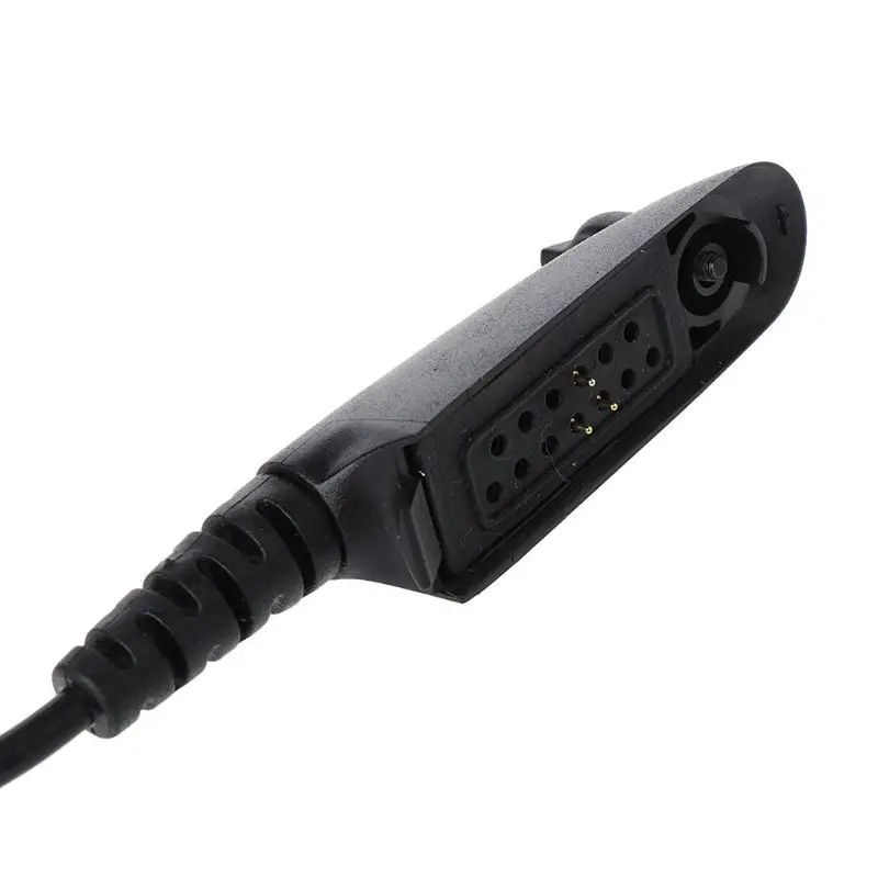 USB Кабель для программирования Motorola Walkie Talkie Radio GP340 GP380 GP328 HT1250 | Мобильные телефоны