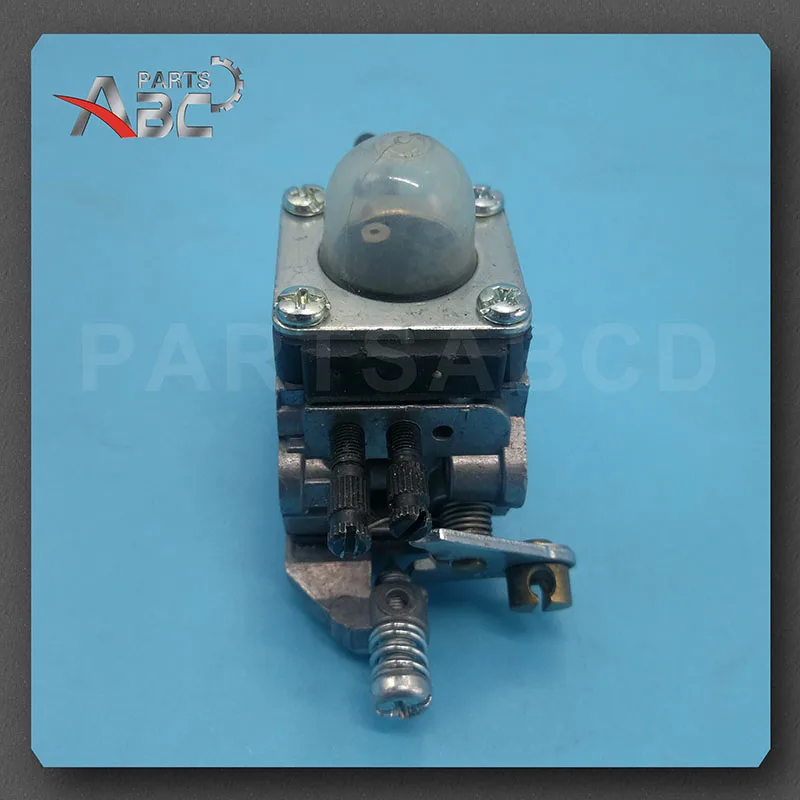 Carb Наборы подходит для культиватор Богомол 7222 7225 SV-5C/2 Zama C1U-K82 A021001090 STIHL карбюратор