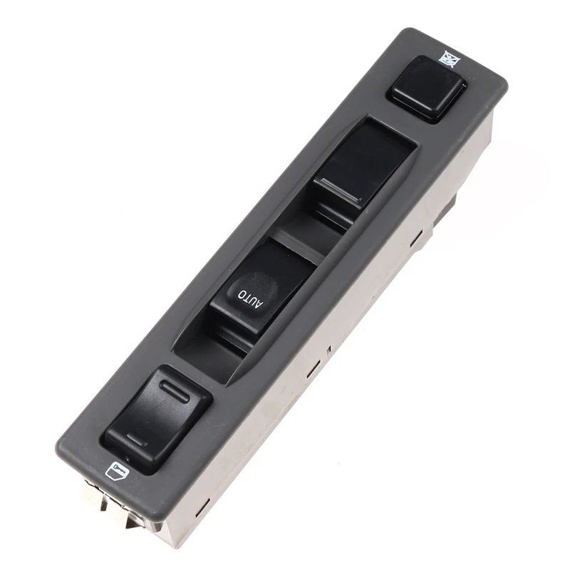 Car Power Window Master Control Switch For Suzuki Sidekick 1992-1998 for Geo Tracker Vitara 3799056B00 37990-56B00 | Автомобили и