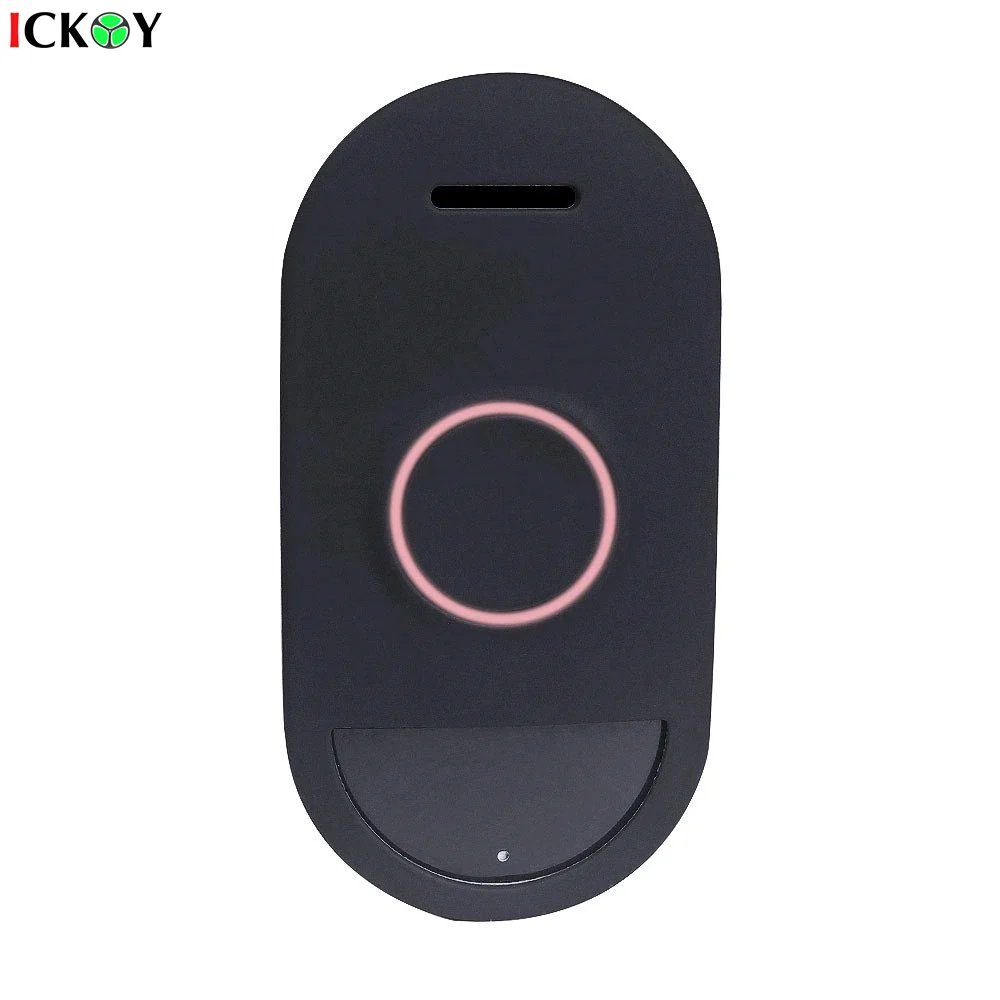 Защитный силиконовый защитный чехол для телефона Arlo Smart Audio дверной звонок