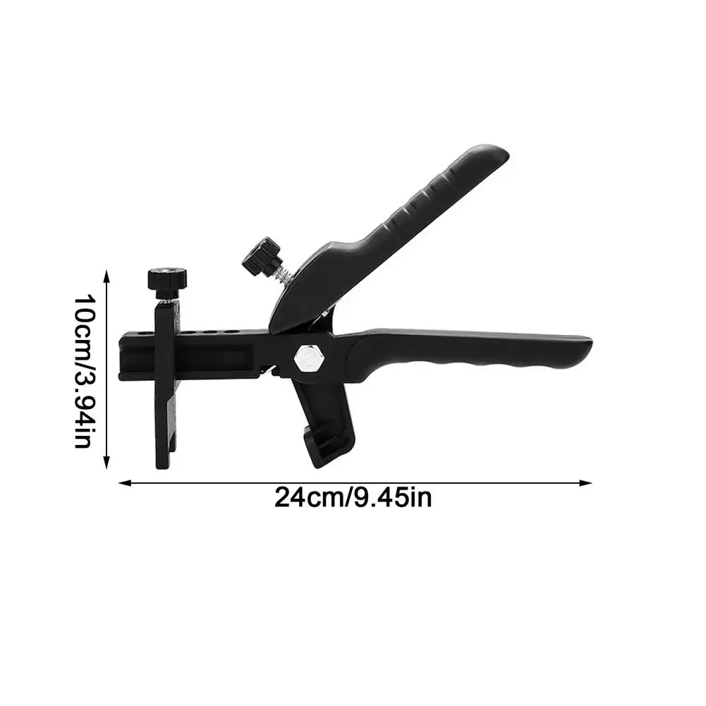 

Tile Leveling Installation Tool Tile Locator Leveling System Wall Floor Ceramic Tile Leveling System Hand Tool Plier