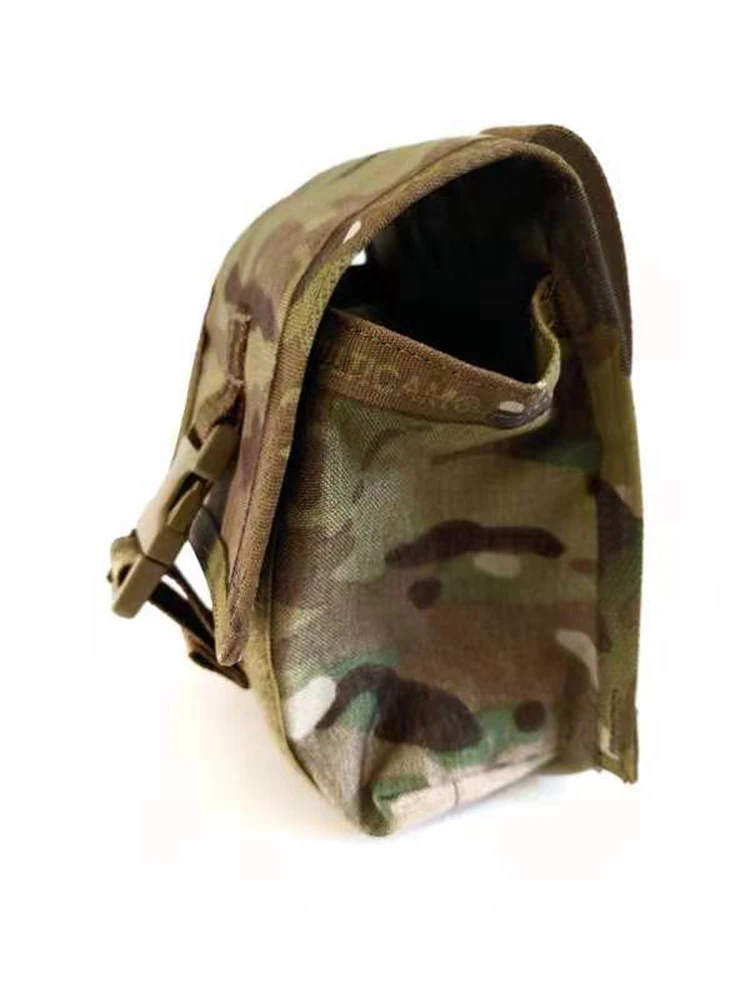 Outdoor Tactical Military Hunting LBT FSB DEVGRU Sundry Tool Bag Imported Multicam Fabric