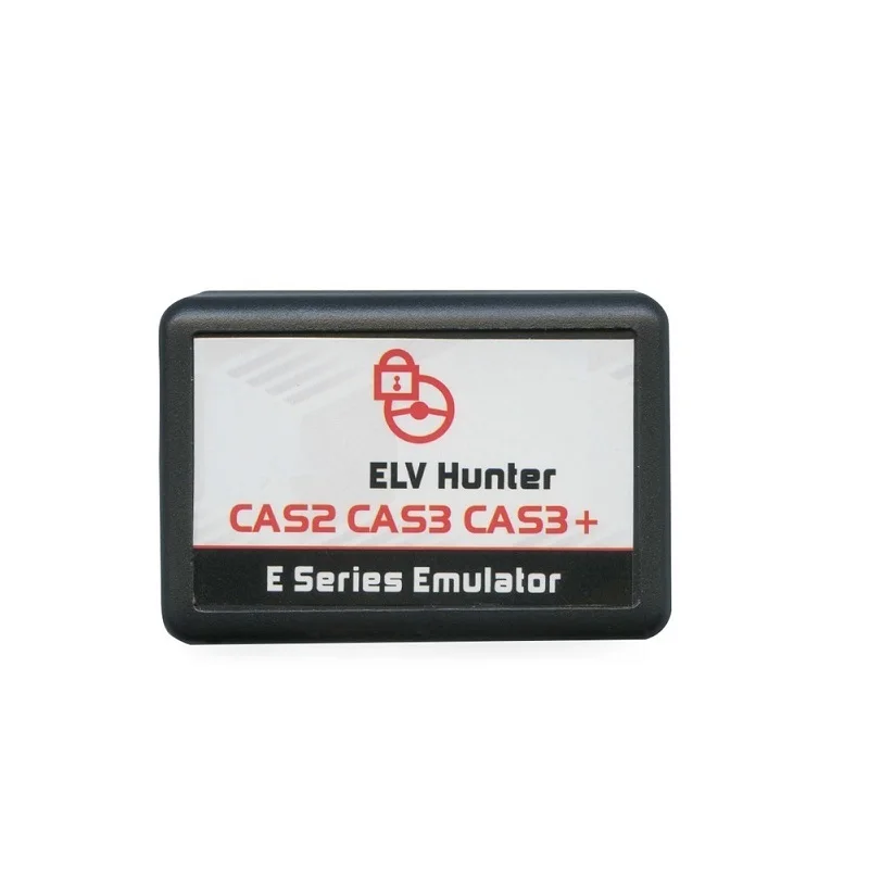 Высококачественный Мини эмулятор ELV Hunter CAS2 CAS3 + E Series подходит для бриллиантов E60 E84