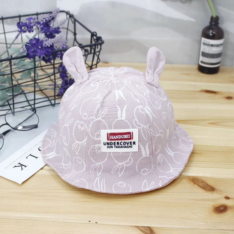 Высококачественная летняя детская шляпа принцессы для мальчиков и девочек