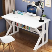 80x45x72cm table desktop computer table family anchor cool boy game table combination sturdy high end table chair desk muebles