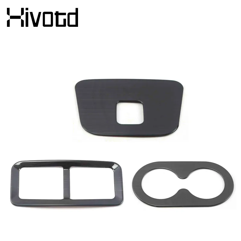 Подлокотник задняя крышка воздуховыпускного отверстия USB-панель для зарядки