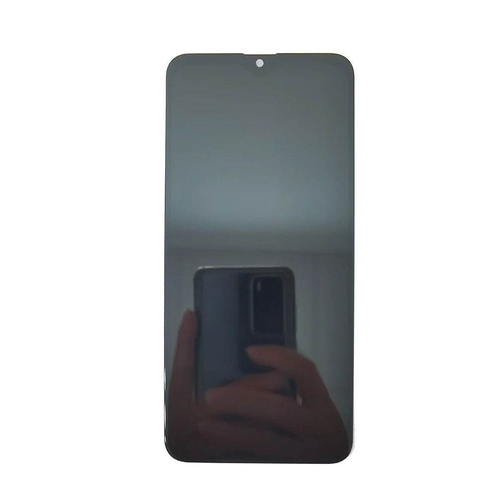Pantalla LCD para m&oacute;vil, digitalizador de panel t&aacute;ctil con marco de repuesto para Samsung Galaxy A10E, A102, SM-A102U, S102DL, A102W-2