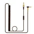 Пружинный кабель для наушников Marshall Major II 2 Monitor Bluetooth
