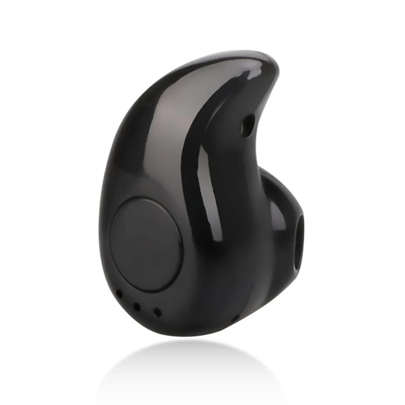 Беспроводные мини-наушники-вкладыши Bluetooth-гарнитура для Xiaomi Huawei | Электроника
