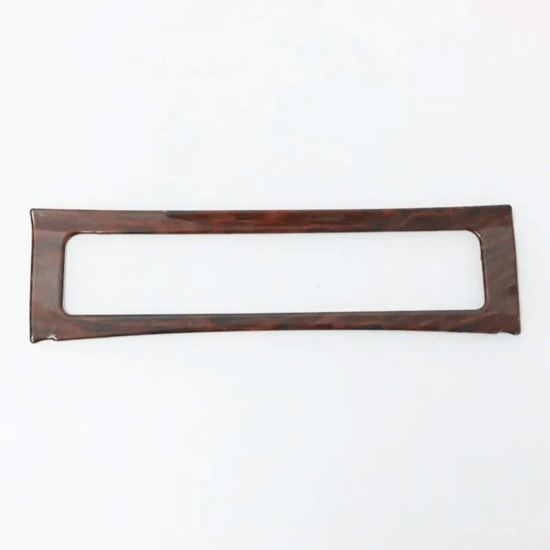 

For NIssan Patrol Armada Y62 2017 2018 auto Accessories styling ABS Plastic Car Cigarette Light burner panel Cover Trim 2pcs