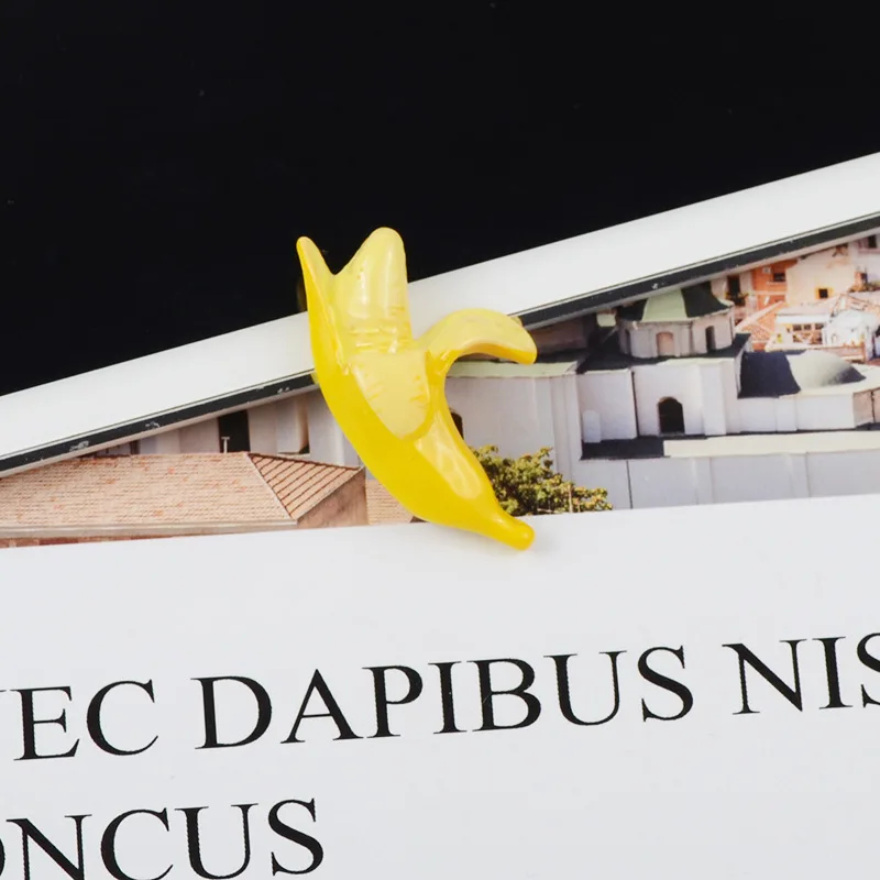 Полимерные модели бананов суперсветильник глина искусственная добавка в слайд