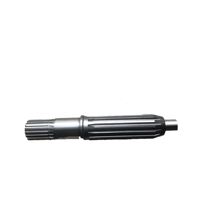 

SY215 excavator spare parts 3724250-0367 drive shaft 60008573