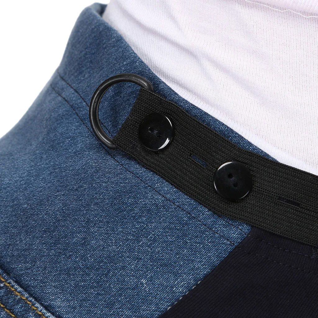 

Jeans Women Maternity Elastic High Waist Plus Size Female Washed Denim Skinny Pencil Pants Push Up Trousers Prop Belly Legging