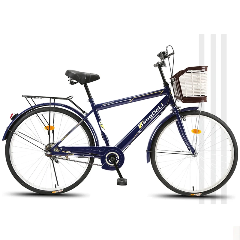 Велосипед горный велосипед 26 дюймов Для мужчин для взрослых с крупными