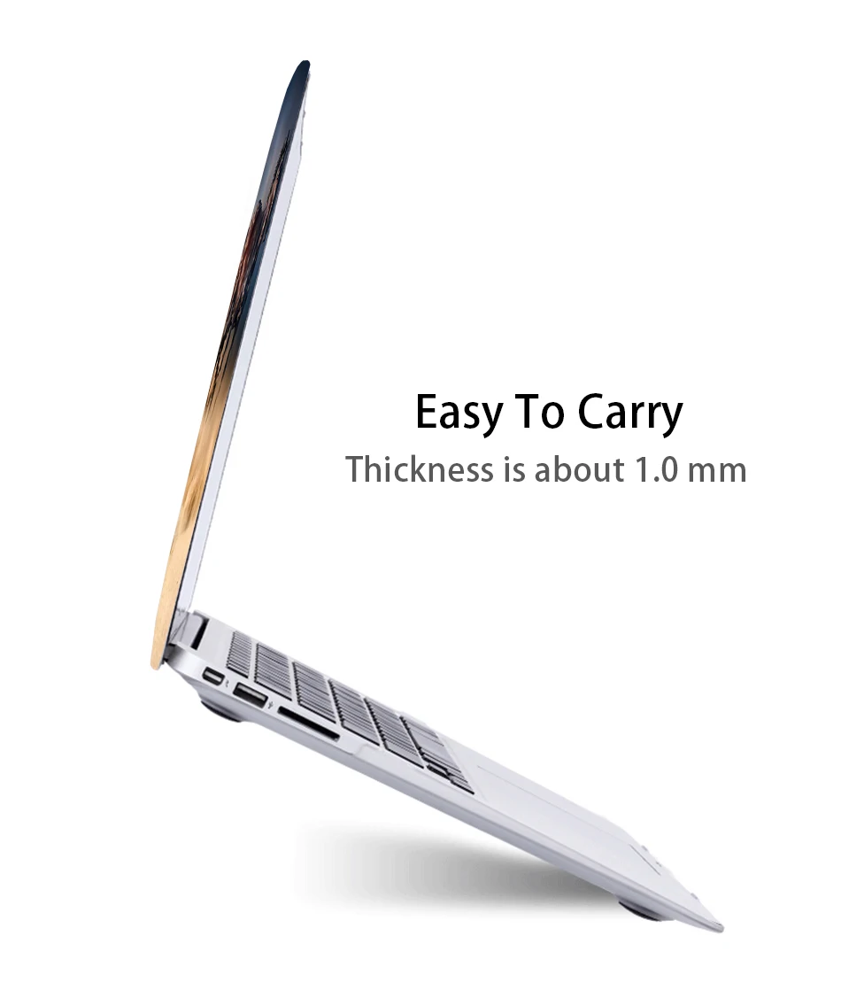 Чехол MTT Funda для Macbook Air Pro retina 11 12 13 15 дюймов с сенсорной панелью, сумка для ноутбука, чехол для mac book Pro 13,3 15,4''