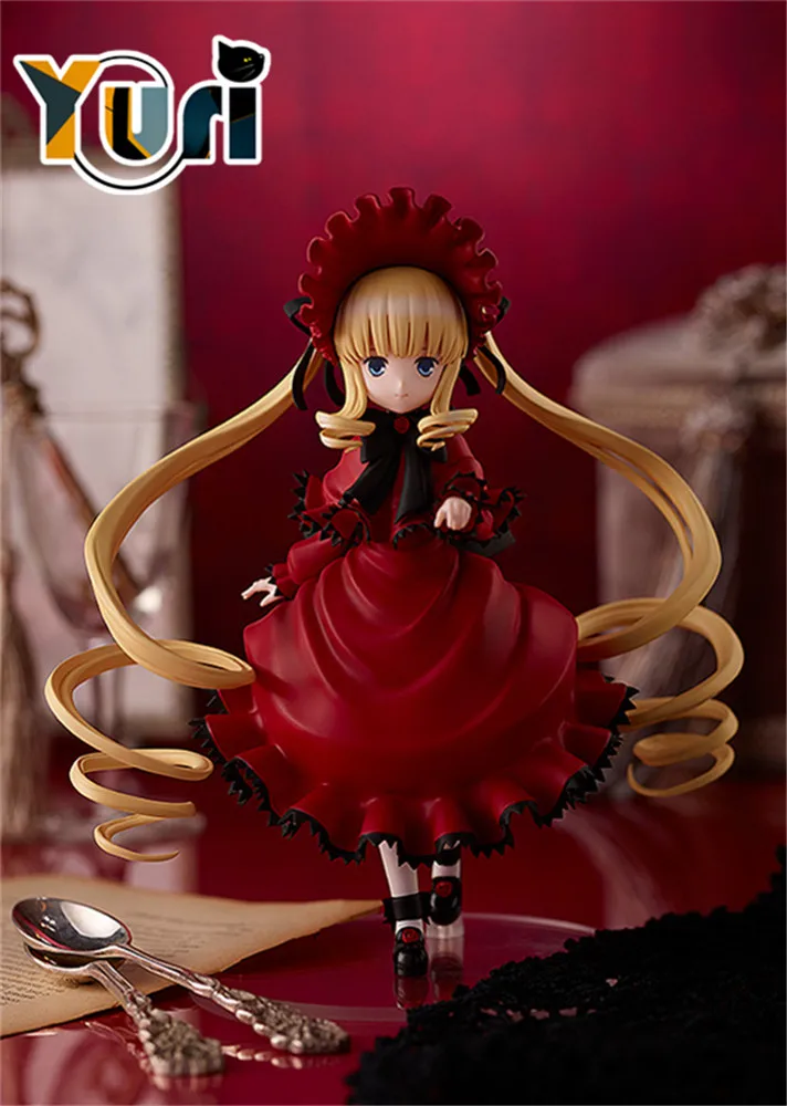 Подставка для куклы из ПВХ 16 см |