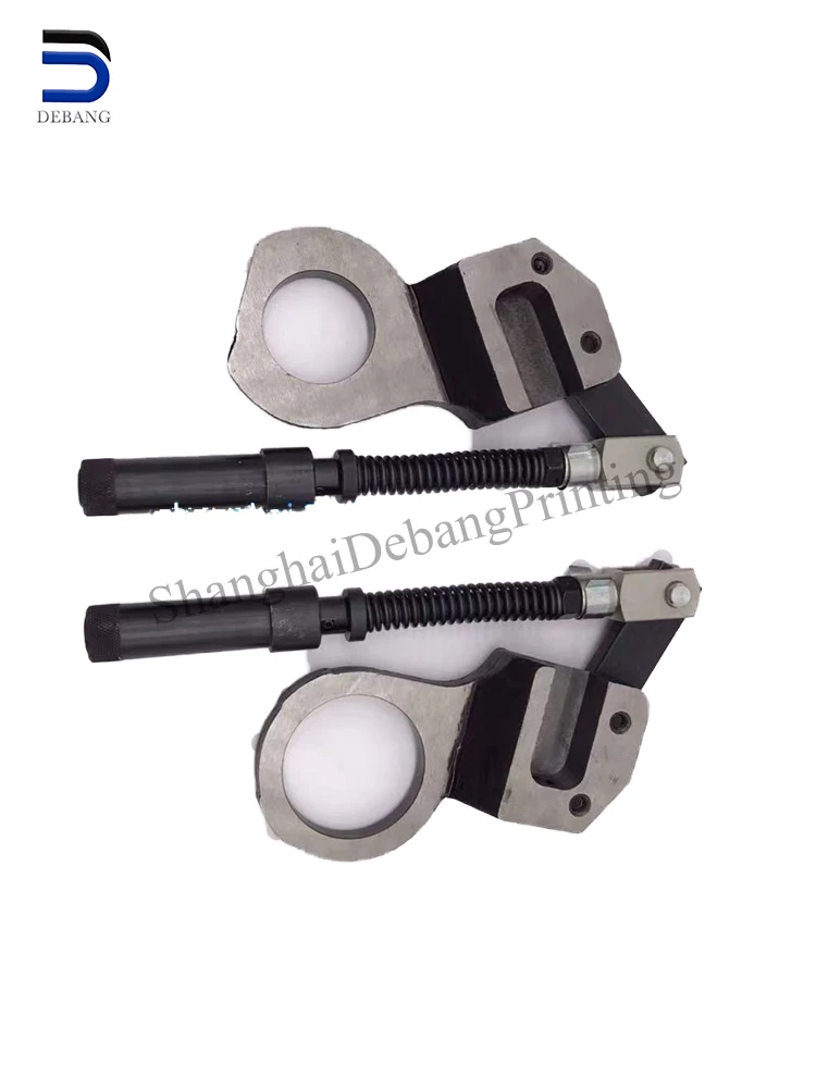 Роликовый замок-привод Heidelberg CD102 SM102 Z MV.033.602/04 MV.004.258/03 MV.004.257/03 |