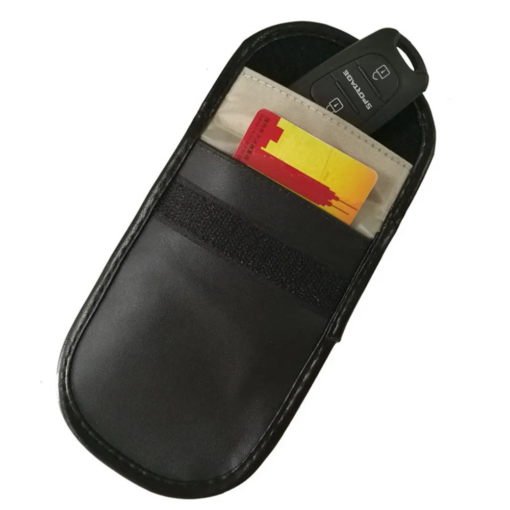 Сумка Фарадея с сигналом 3 размера защита от излучения взлома слежения за