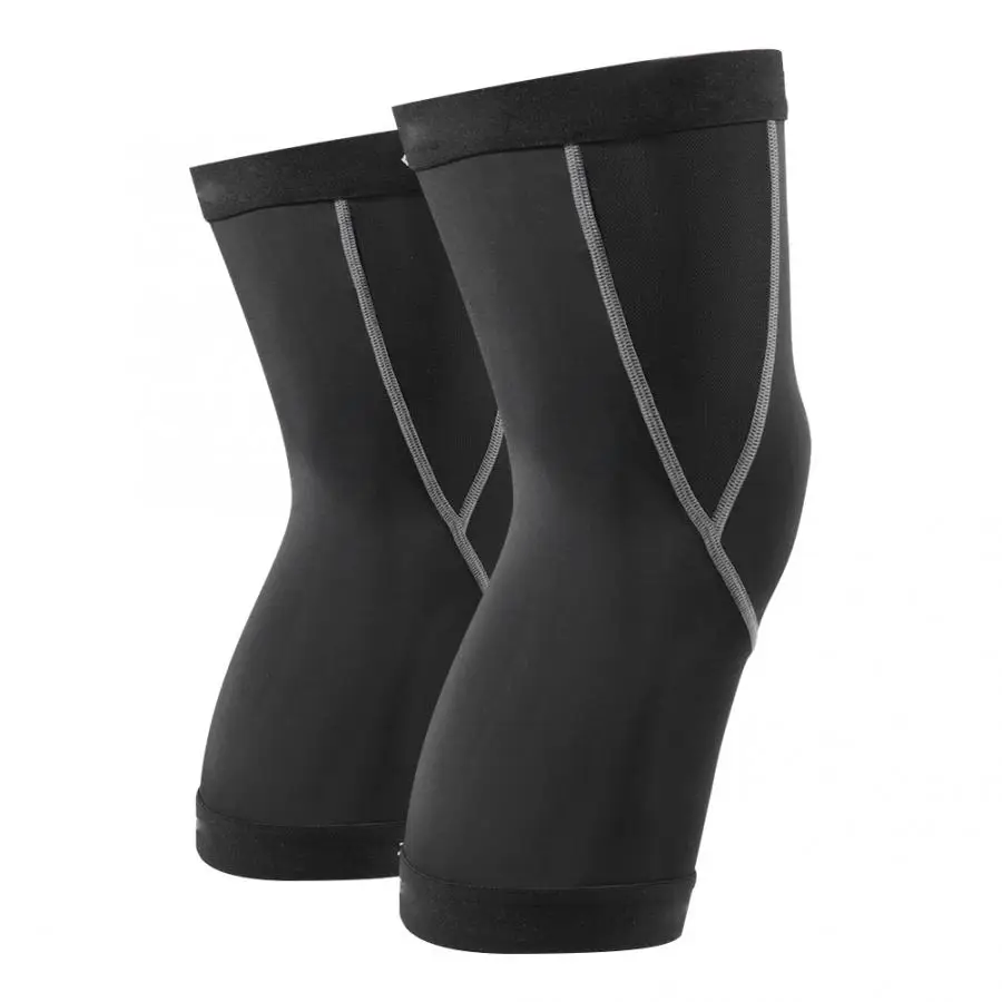 1 пара спортивных наколенников мужские эластичные наколенники под давлением