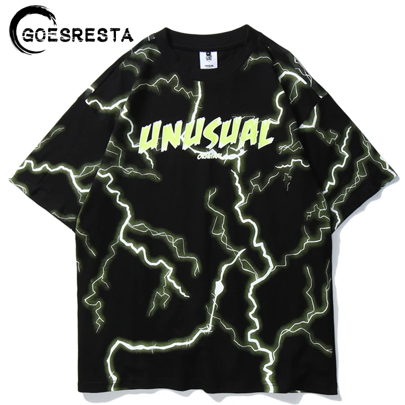 Футболка мужская с коротким рукавом 2020 хлопок стиль хип-хоп | Мужская одежда