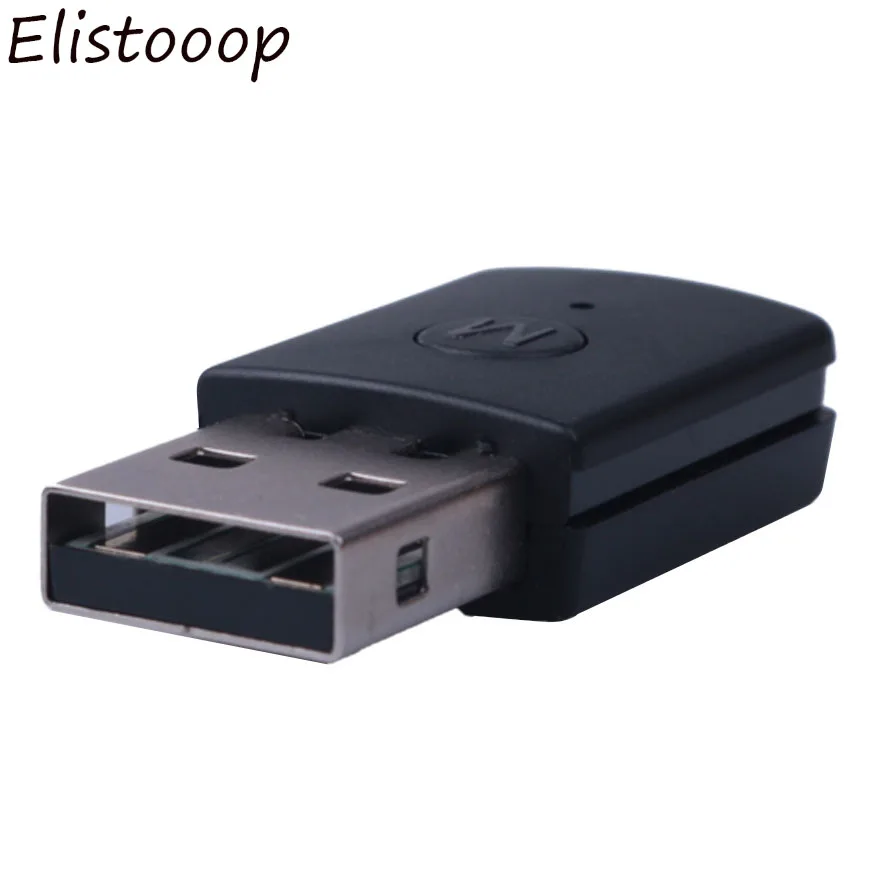 Новинка Bluetooth + EDR USB Bluetooth-ключ 3 5 мм последняя версия USB-адаптер для PS4 Стабильная