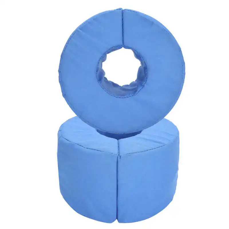 Каблук противопролежневые подушки стопы Упор для рук подъемная подставка