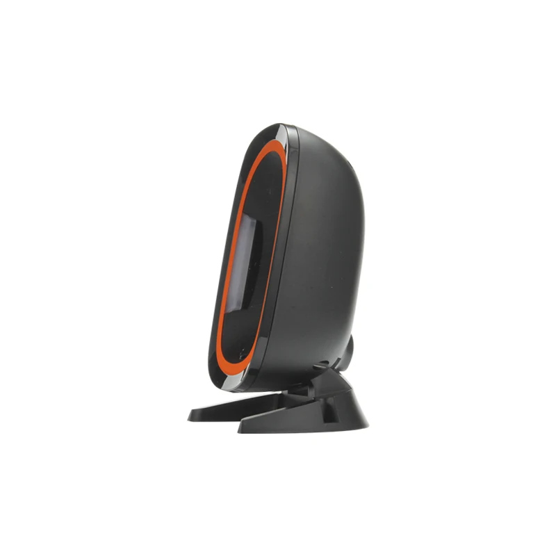 ScanHome Scanner Platform Ticketing QR Code USB Barcode Reader Desktop 2D SH-666 | Компьютеры и офис