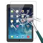 9H закаленное стекло для iPad 7,9 дюйма Mini 1 2 3 4 защита для экрана Mini 5 2019 защита от отпечатков пальцев без пузырьков прозрачная защитная пленка