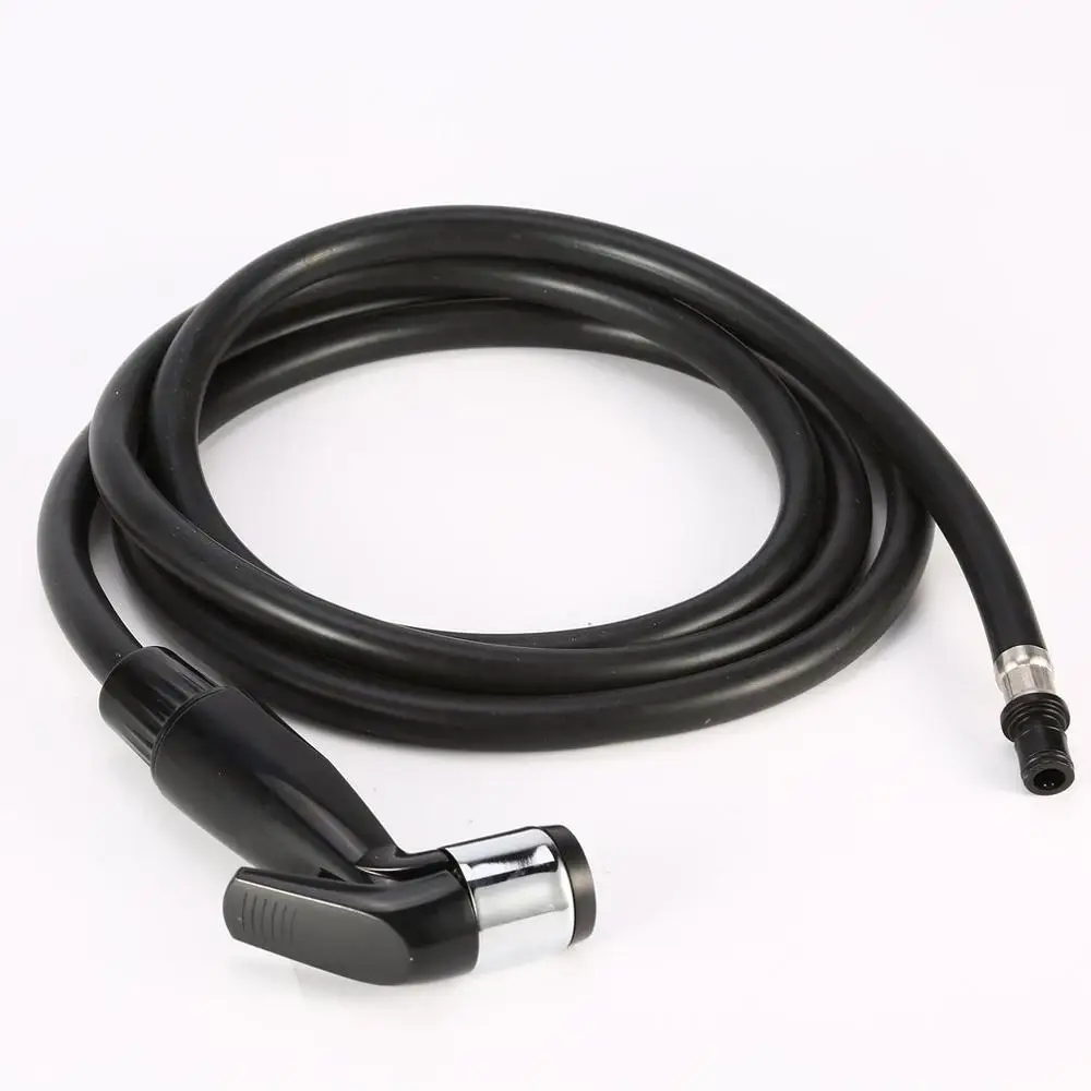 Новый портативный автомобильный душ для кемпинга автомобиля набор моек душа