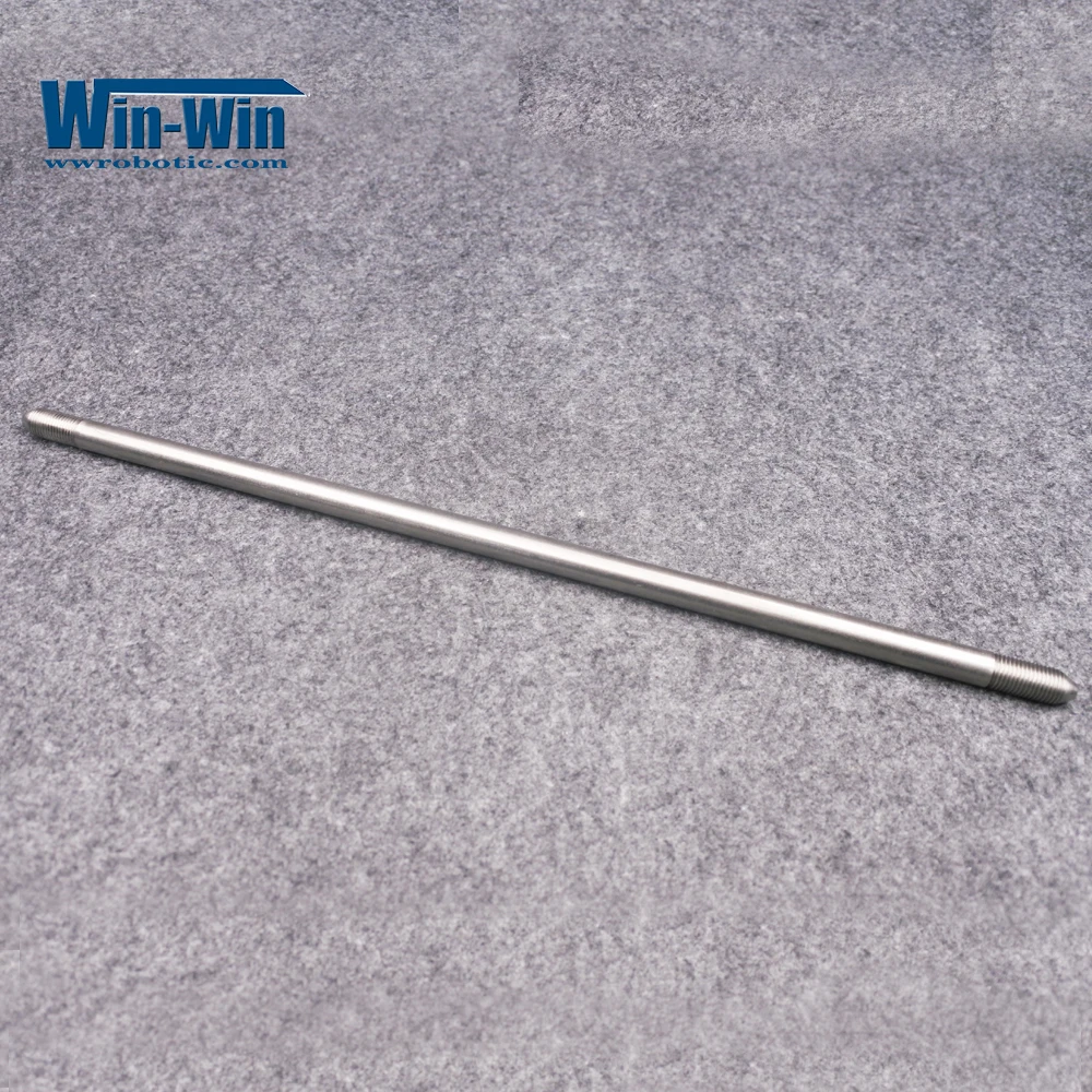 

Waterjet consumable 1/4" HP tube, High pressure tubing, HP hose