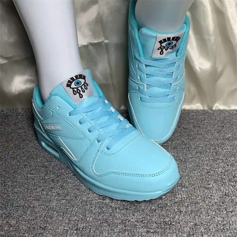 

Children's Sports Shoes Schoe Mesh Sneakers Soes Woman Sport Brand Trainer Running Shoes Women Non-Leather Casual Tennis Lady