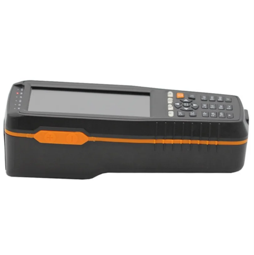 TM-600 VDSL VDSL2 прибор для тестирования ADSL WAN и LAN тестер линия xDSL