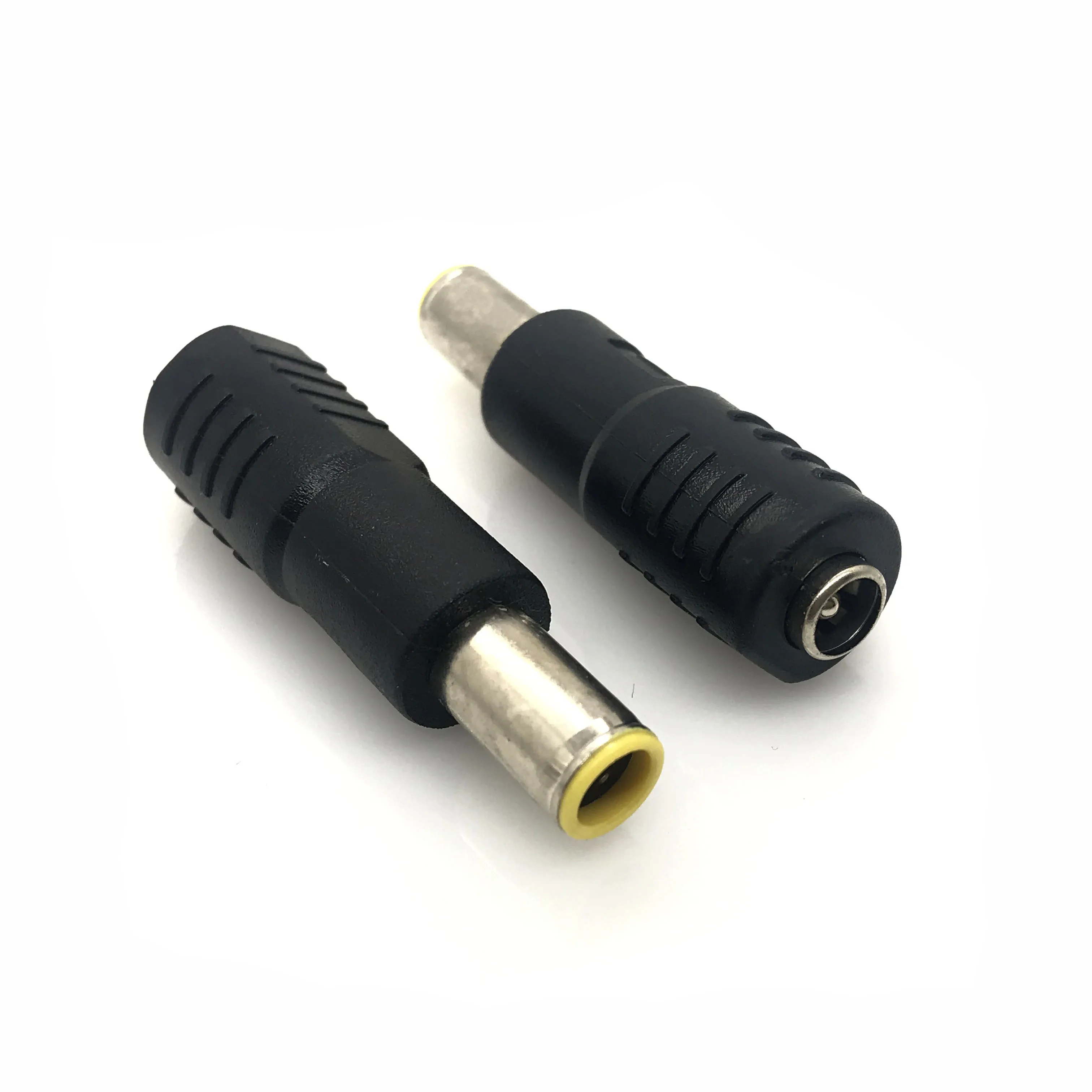 5.5*2.1 mm Female to 7.9*5.5 Male DC Adapter For IBM Lenovo Power Laptops 7.9 5.5mm Jack 5.5x2.1to7.9x5.5mm | Обустройство дома