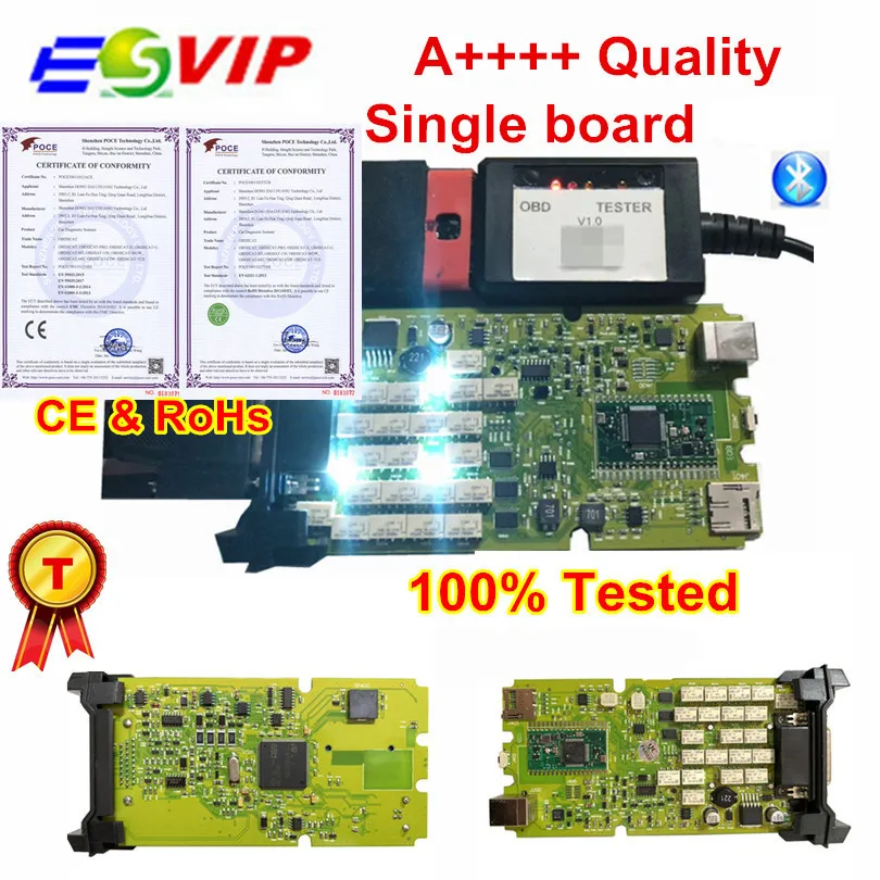 a+++ поступление одноплатный OBDIICAT-CDP сканер Generic 3 в 1 новые реле bluetooth r3 keygen obd инструмент
