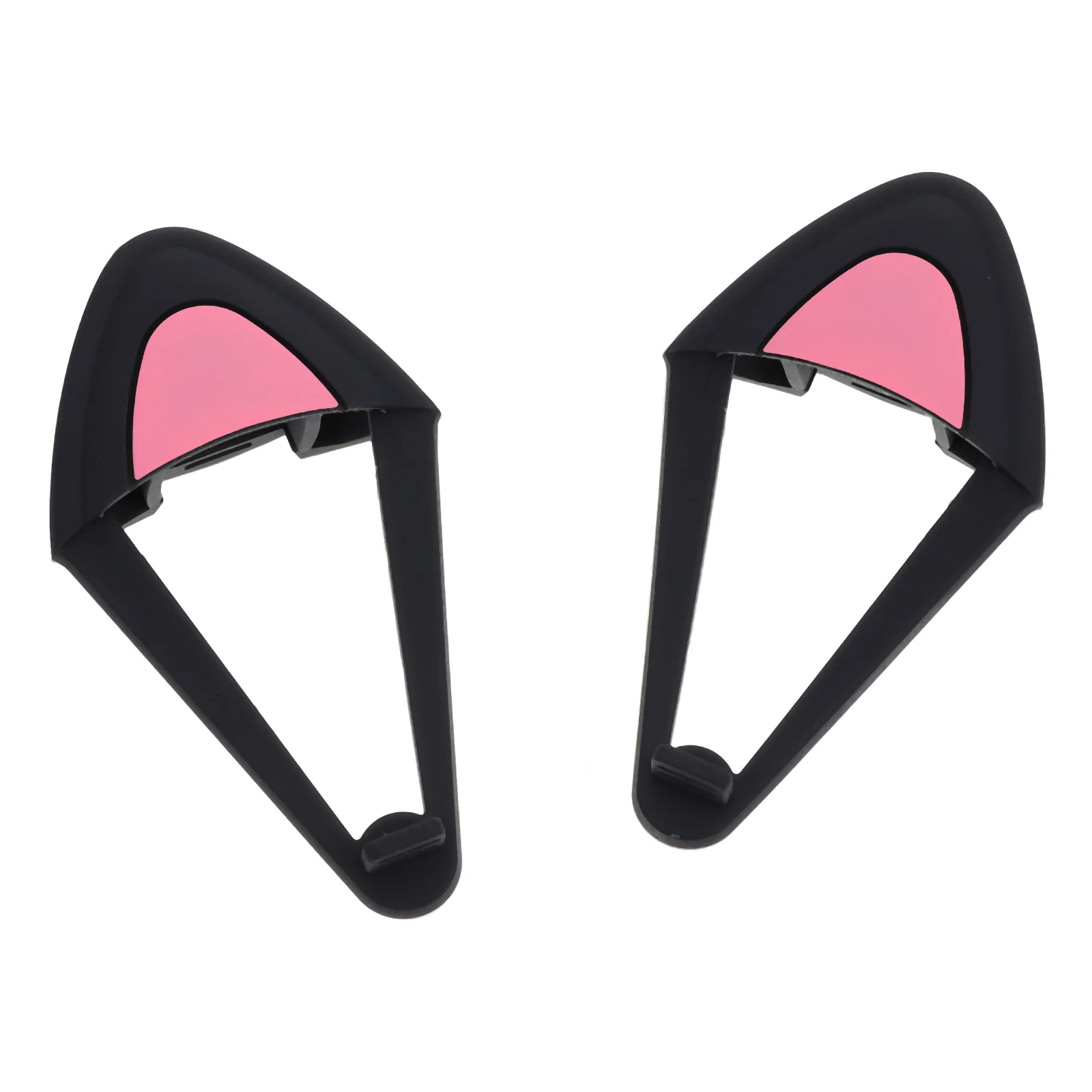 

1 Pair Silicone Headband Cover Beam Decoration Compatible with Apple AirPods Max