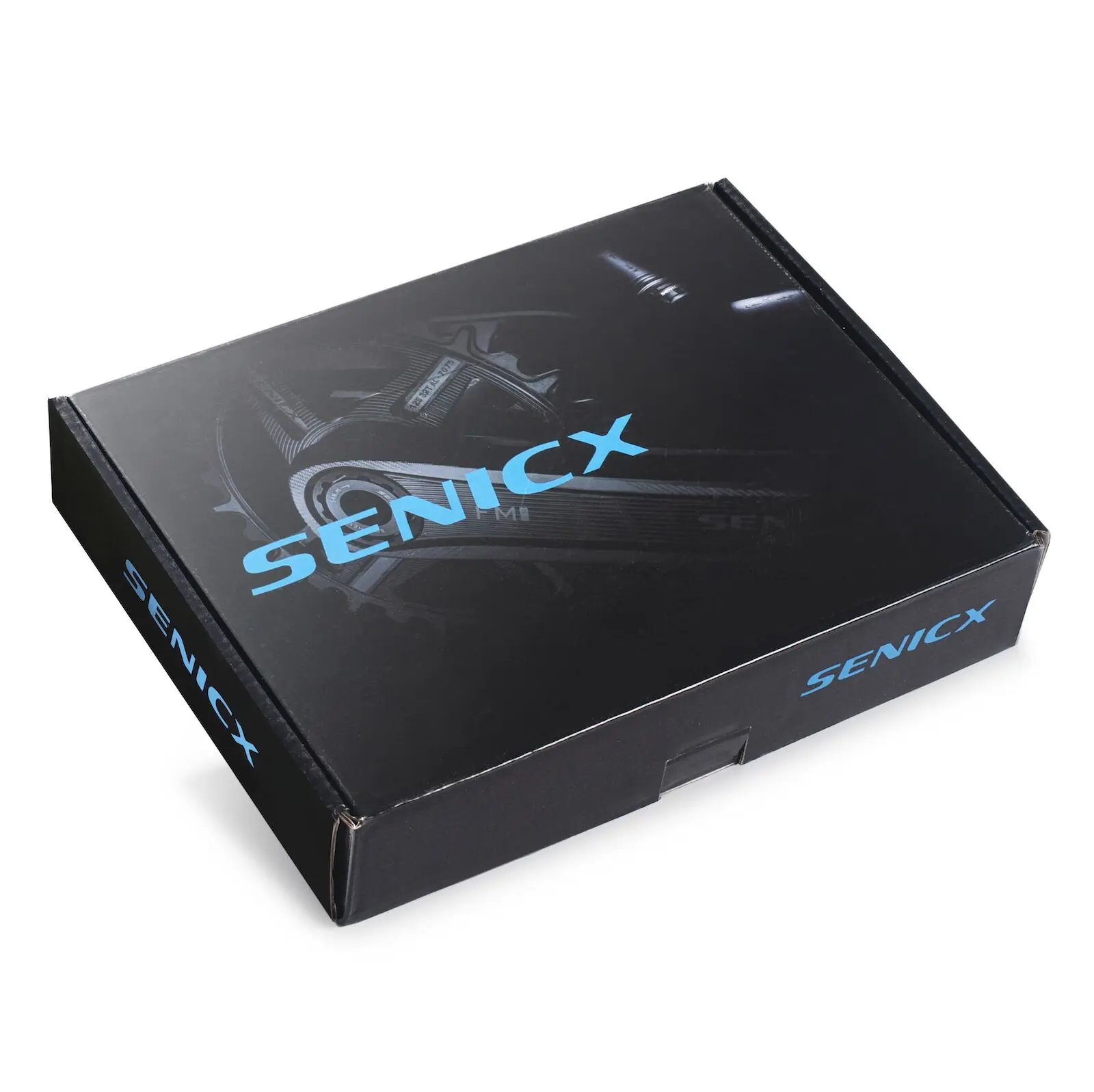 SENSAH HARDROCK 1x10 11 12 скоростной усилитель кривошипная система Орел зуб для MTB XC/TR/DH/FR