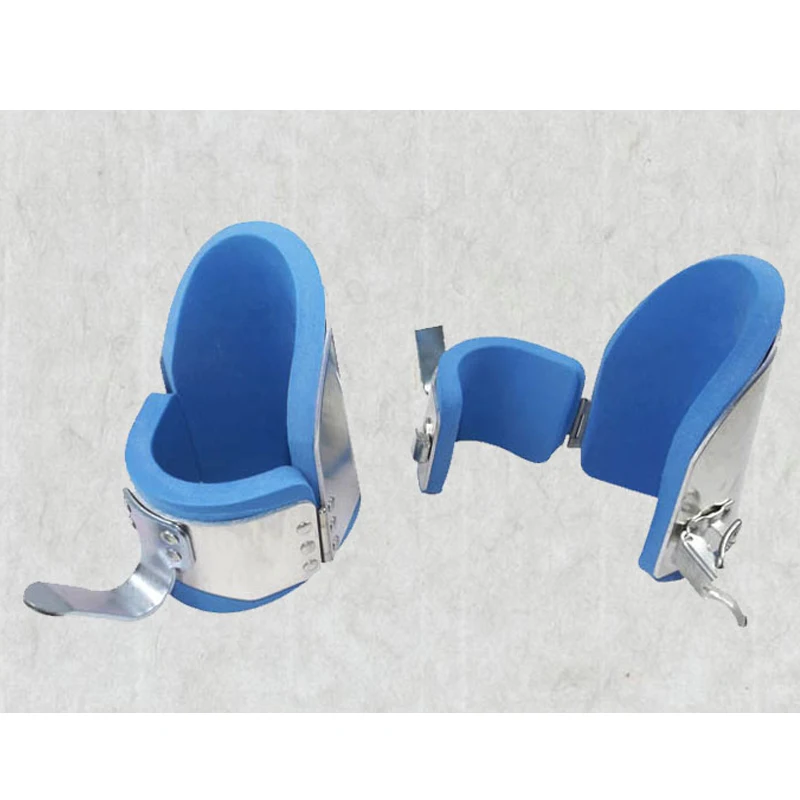 

Top Quality Aluminum alloy Chin Up System Inversion Boots Hang Up Boots Anti Gravity Boots Hotting Gym Gravity Boots