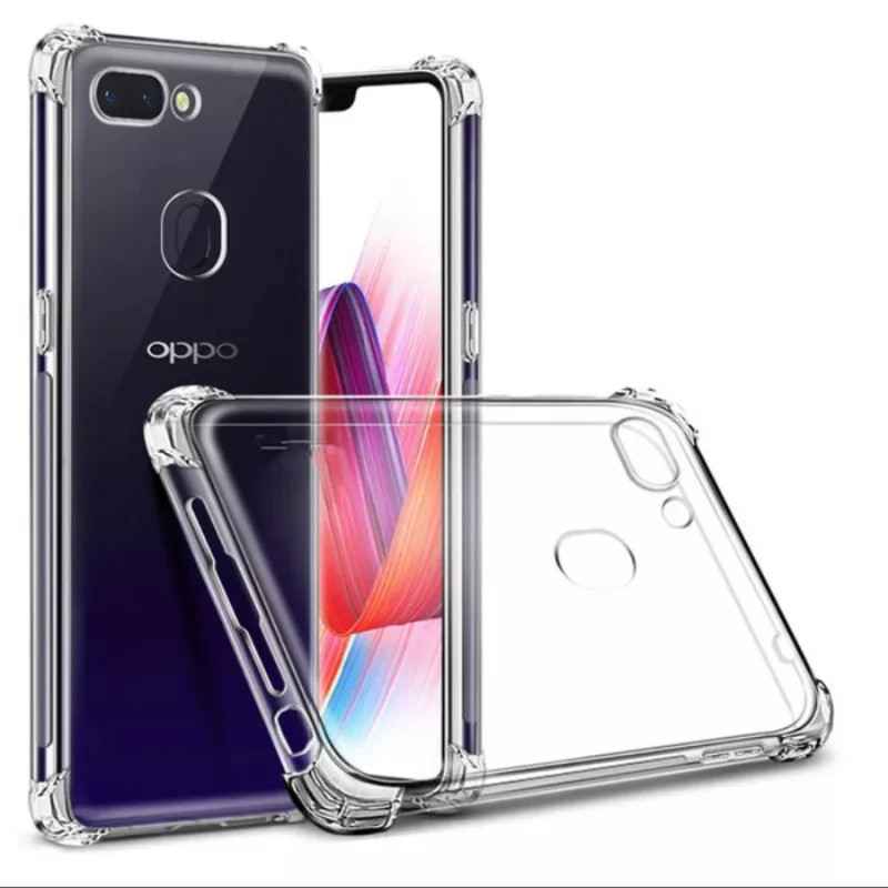 Чехол для Oppo F3 F5 F7 F9 F1 Plus A3S A7 A5s A12 A1k A11k