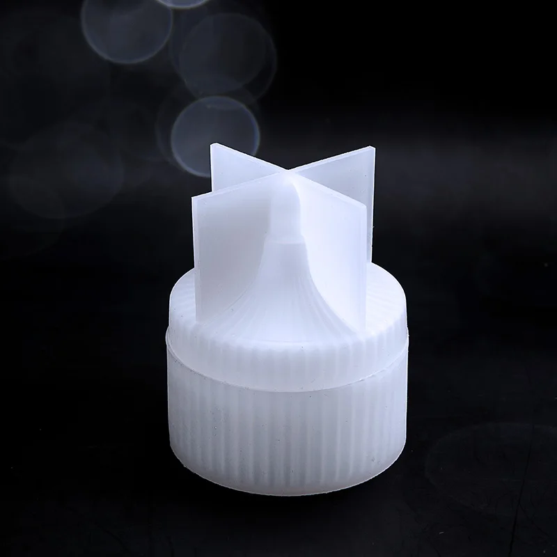 Коробка для хранения смолы силиконовые формы изготовления украшений своими