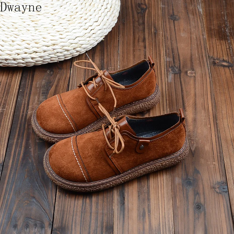 Туфли кукольные в японском стиле Харадзюку с большой головой литературные