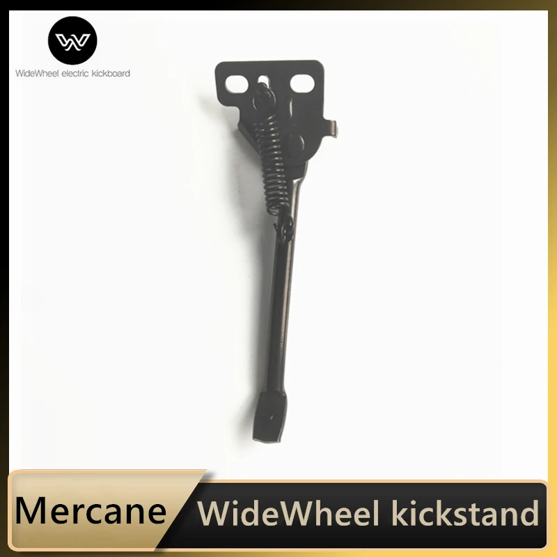 Подставка из алюминиевого сплава для электрического скутера Mercane с широкими