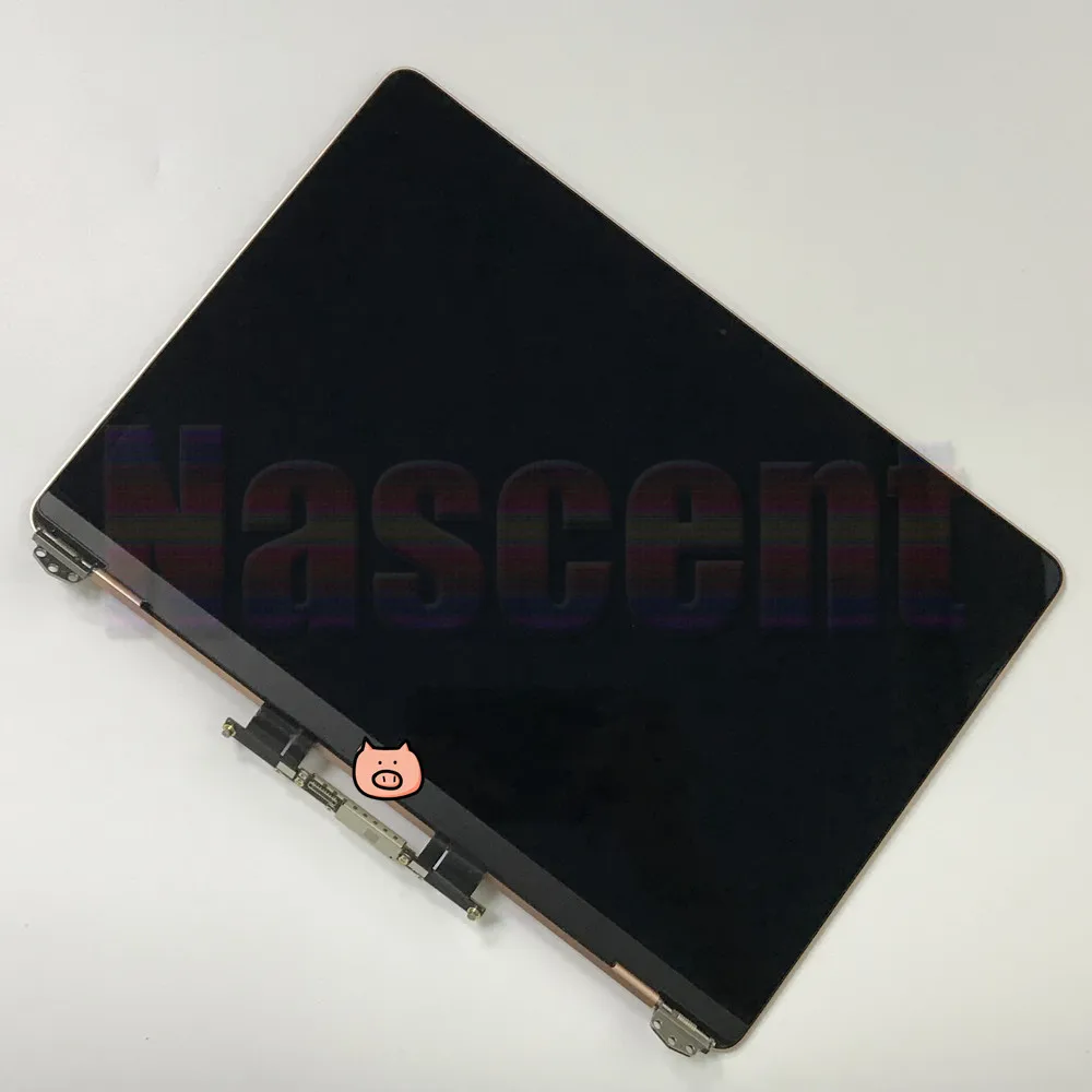 Новый ЖК-экран для ноутбука с отверткой A1932 Macbook Air retina 13 &quotполный светодиодный в