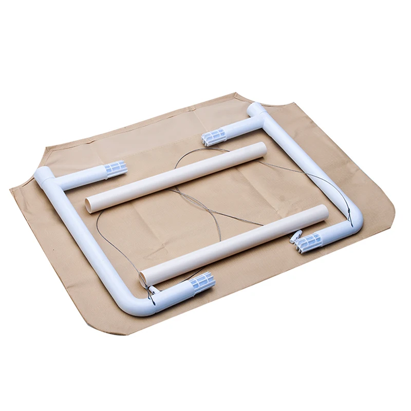 

Pet Bed For Sucker Cat Sunny Seat Window Mount Pet Cat Hammock Comfortable Cat Pet Bed Mat Cute Pet Hanging Bed Set Bearing 20kg