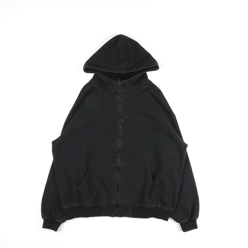 

NIGO IS Archive Hoodie Sweater Coat