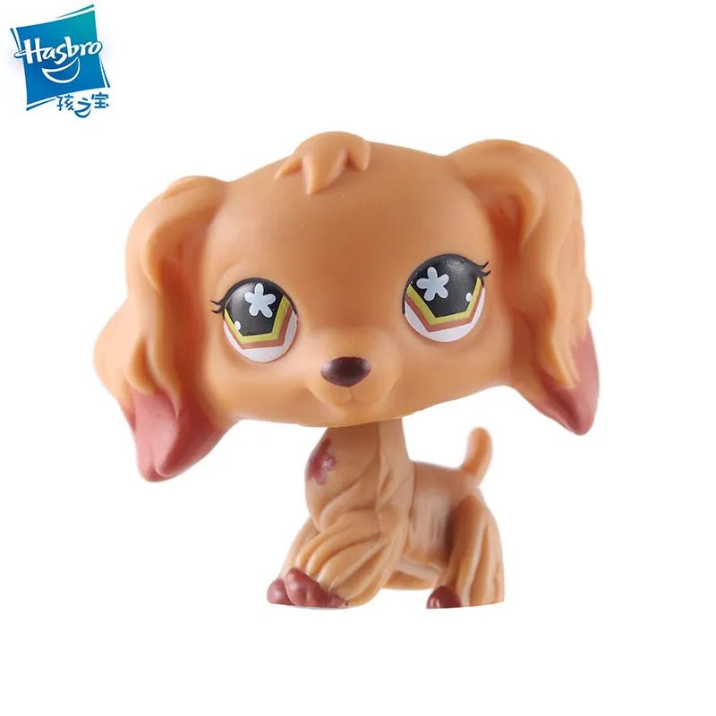 Коллекция игрушек и сосисок LPS pet shop экшн магазин только для кошек собак дададан