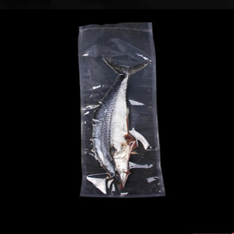 100 шт./лот вакуумный упаковщик пластиковый пакет для вакуумной упаковочной