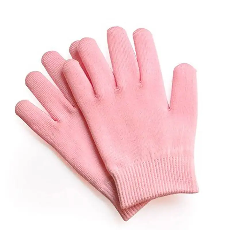 Увлажняющие гелевые перчатки Spa Gel Gloves H0114 |