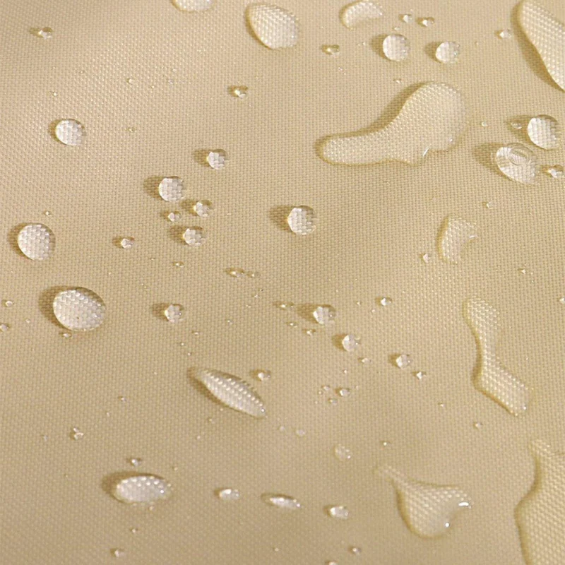 Новый открытый качели крышка Терраса Сад Гамак планер прочная водостойкая