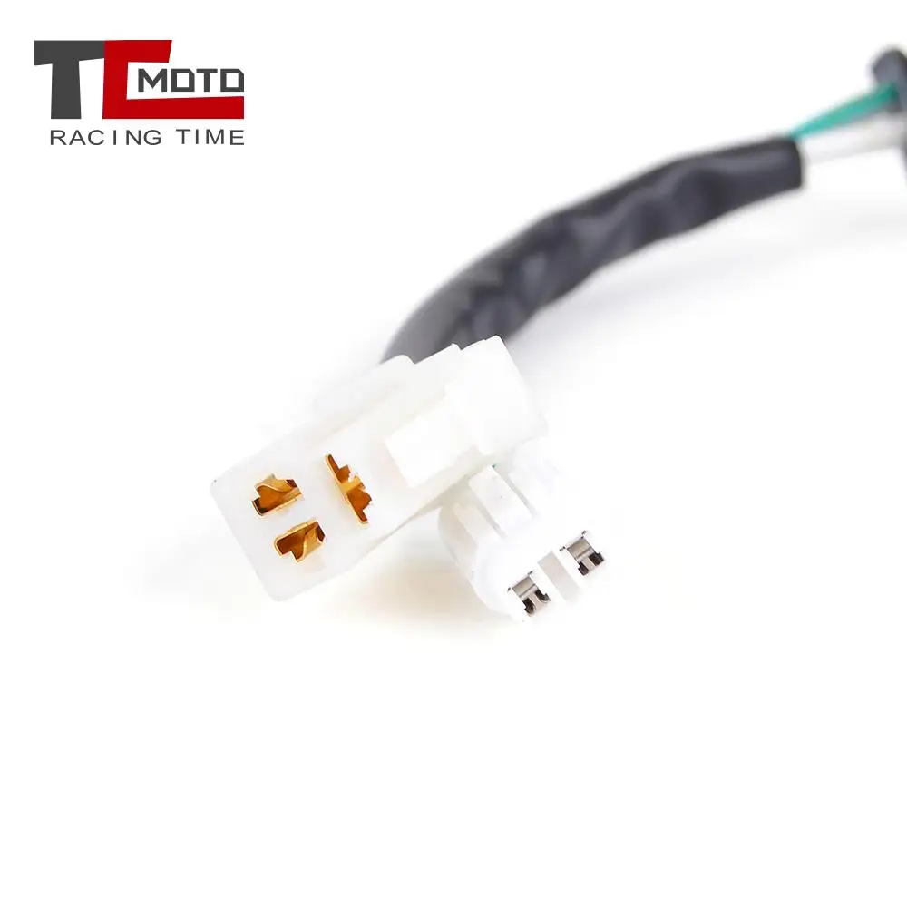 Катушка статора мотоцикла для Yamaha YBR250 2007-2011 YS250 YBR 250 YS D1-H1410-00 5D1-H1410-01 катушка